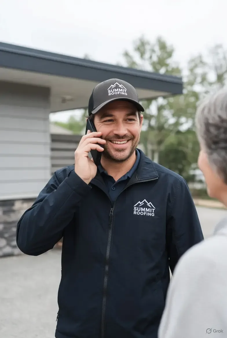 Flat Roof Leak Repair Laurel, NY FAQs